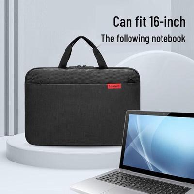 Lenovo B14 Laptop-Umhängetasche und Maus-Set