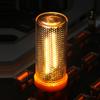 Touch Dimming USB LED Filament Glass Bulb 5V Retro Edison Bulb Night Light Car Decoration Incandescent Lighting Atmosphere Lamp