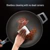 ASD Magic Stone Non-Stick Stir-Fry Pan