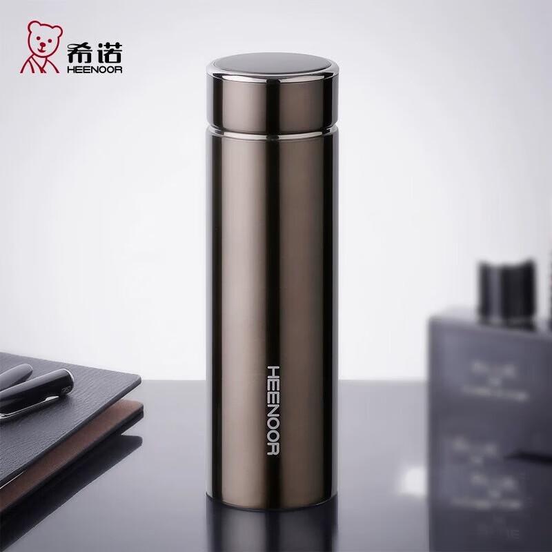 Heenoor XN-3035 440ML Stainless Steel Vacuum Thermos
