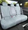 BYD Seal DMI-I Car Seat Cushion Cover - New Style One-Piece Half-Pack Saddle Design