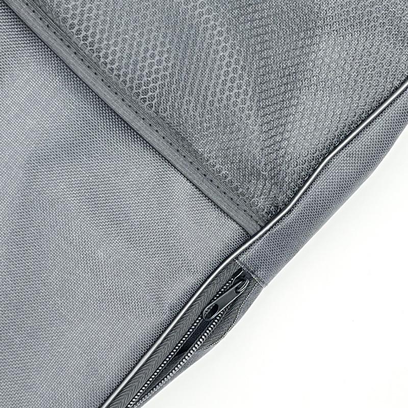 Pickleball Racket Storage and Carry Bag for Outdoor Sports
