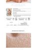 Unisex Plus Size Seamless Hooded Bodysuit for Couples