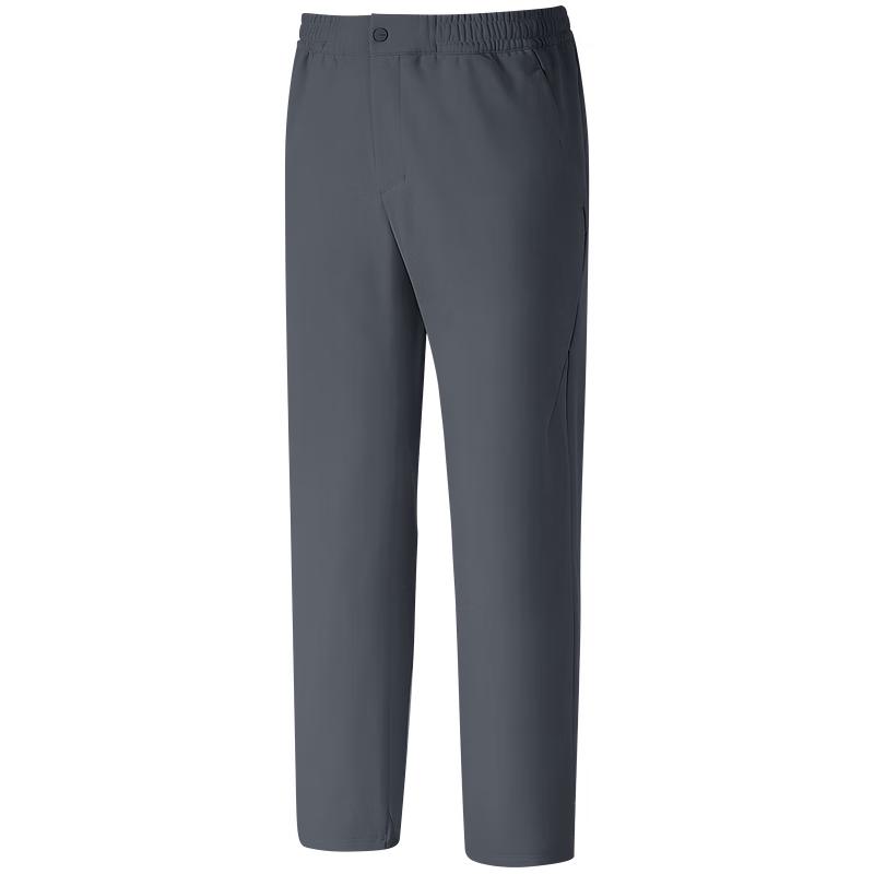 

Skechers Men s 2025 Autumn Loose Fit Casual Sports Sweatpants P325M129 XL