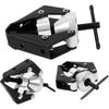 VGEBY Wiper Puller, Windshield Removal Tool, Heavy-Duty Battery Terminal, Arm Bearing Puller Set, Multi-Purpose Professional Use, Precision