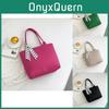 Chic Women's Tote Bag 2023 Summer Trendy Handbag Fashionable Street Style