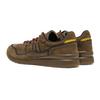 ONITSUKA TIGER Tiger Ally Stitch Fashion Versatile Thick Sole Durable Casual Shoes Unisex Sneaker Brown 1183C447-201