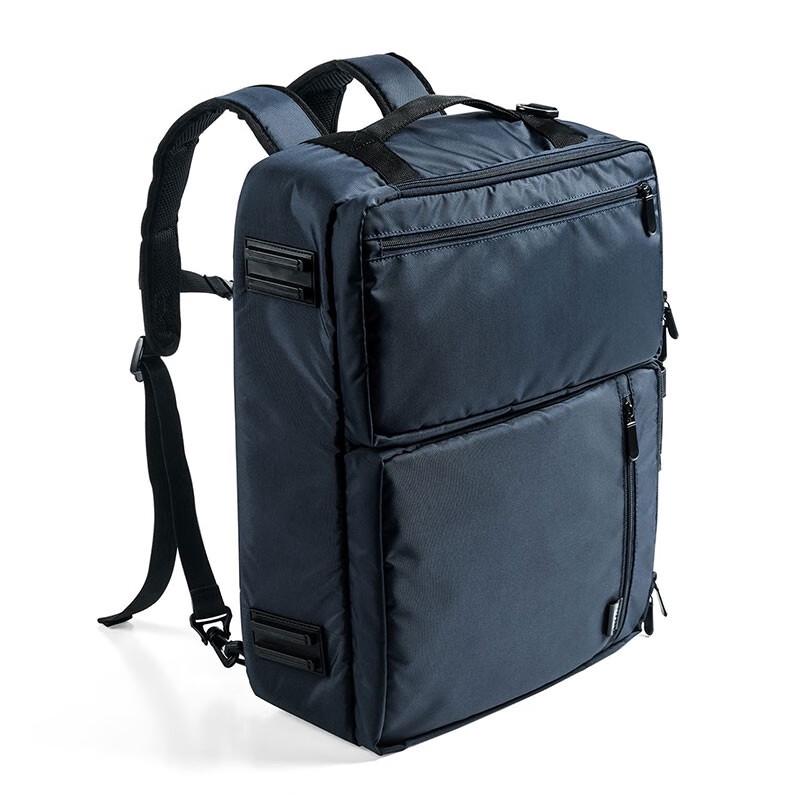 Sanwa 3-Way Lightweight Business Laptop Bag