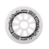 Rodas de Patins Inline para Exterior Substituição Rodas Duráveis Patins Rodas de Corrida Acessórios 90mm / 100mm / 110mm 3 tamanhos