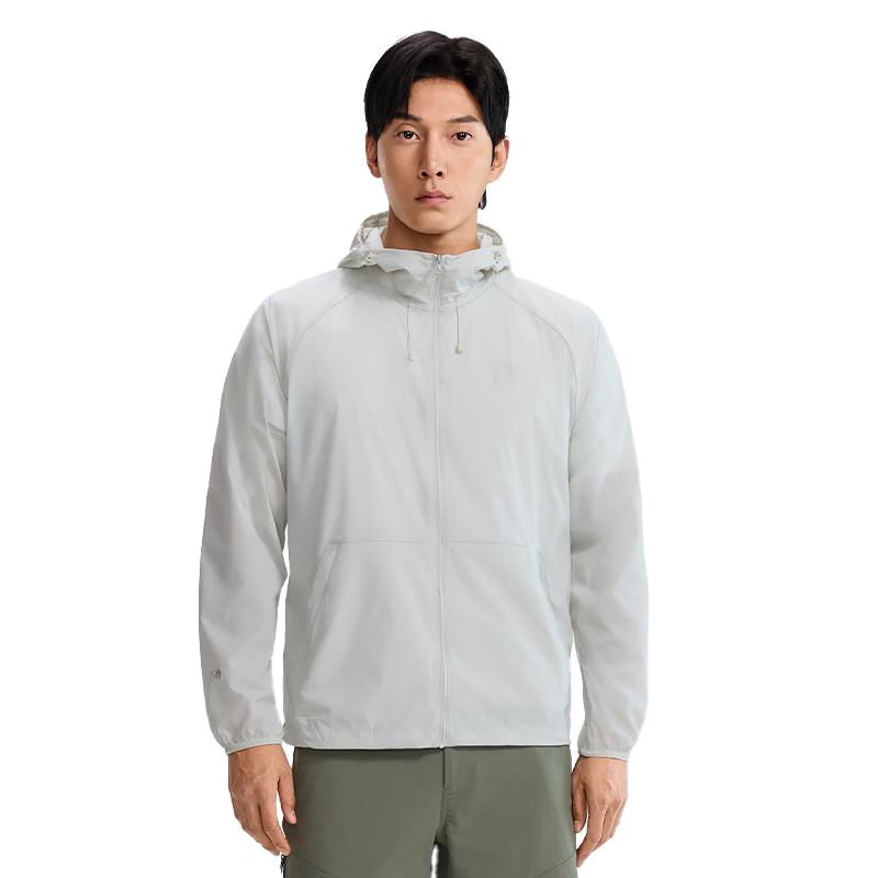 Pelliot Little Light Shield 3.0 Lightweight Sun Protection Jacket