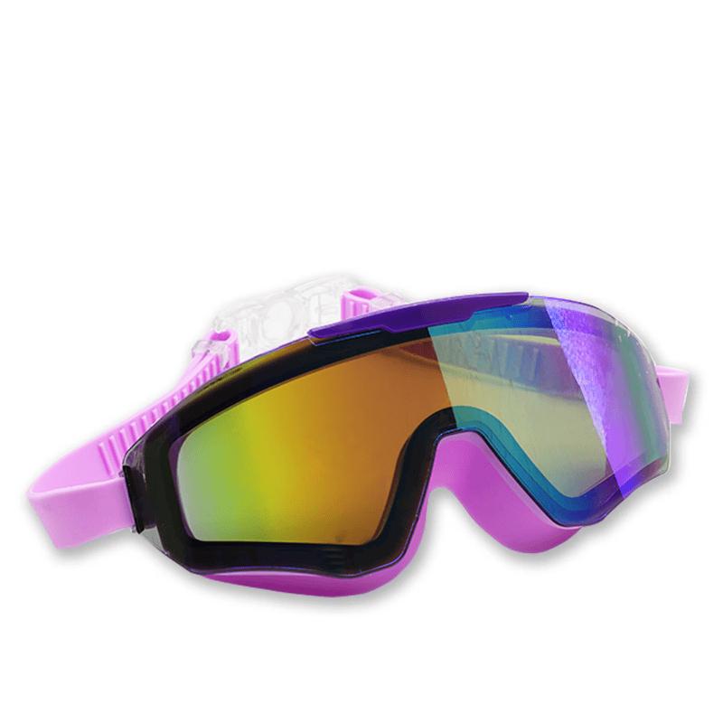 Yuzhan Anti-Fog Large Frame Swim Goggles