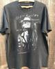 Deftones Shirt, Deftones Band Basic Style Charcoal Unisex S-5XL Unisex T-Shirt