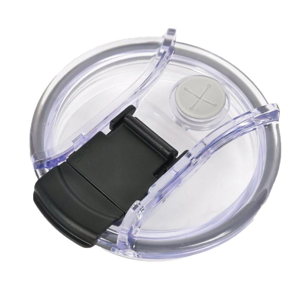 1Pcs for Stanley Cup with Handle Bottle Cover 20/30/40oz Plastic Lids New Cup Cap