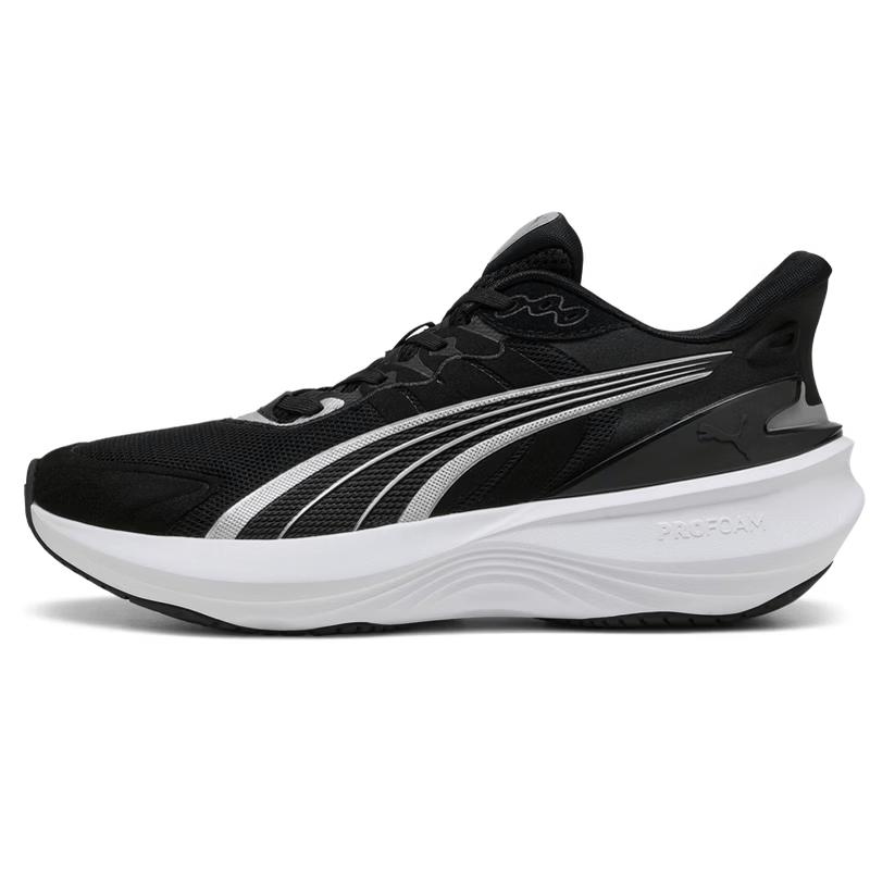 

PUMA Унисекс Дышащие Беговые Кроссовки с Амортизацией 310780 40.5