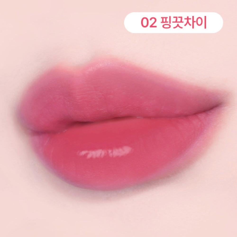 peripera Ink The Jellable Tint 3.7g