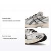 Kith X Gel 1130 Cream Scarab 2024 Men Sneakers 1203A565-100