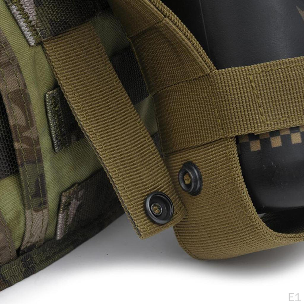 Bottle Pouch Holder Multi-Functional Kettle Set Waterproof