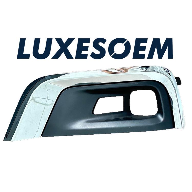 

High-Quality Front Bumper Hole Cover 52040-60010 for Toyota Land Cruiser Prado LUXESOEM