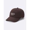 Gu Uv Cut Twill Logo Cap