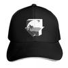 Rumah Kebalik Baseball Cap Party Hat Western Hat Golf Cap Anime Baseball For Unisex Womens