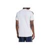 adidas Real Madrid Fan Edition Heim Schnelltrocknend Mode Weich Sport Kurzarm Fußballtrikot Herren Tops JJ1931
