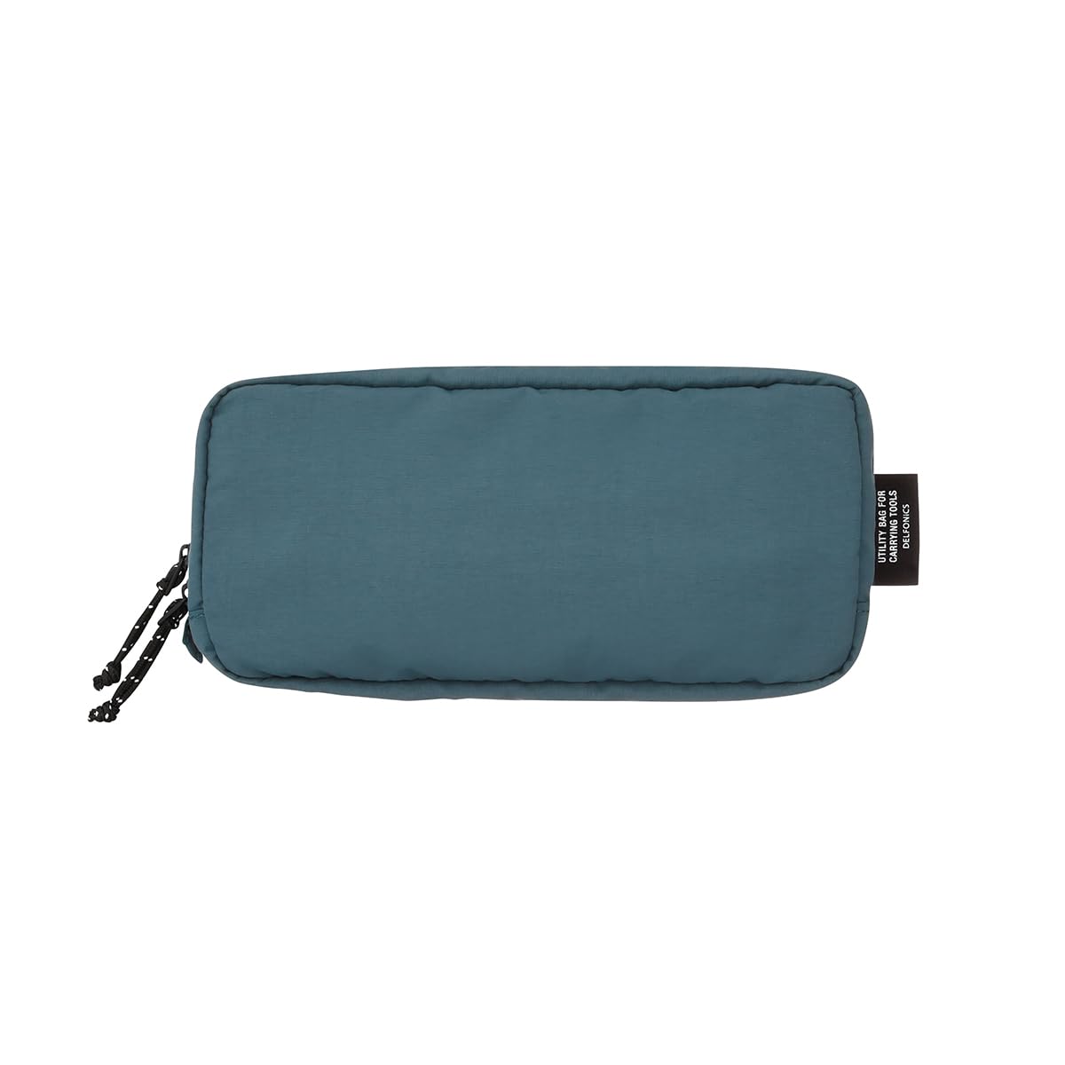 

Узкий внутренний чехол для переноски Delfonics для женщин с шипами (Темно-зеленый)