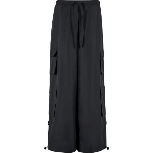 

Urban Classics Womens/Ladies Ripstop Cargo Trousers 8 UK R