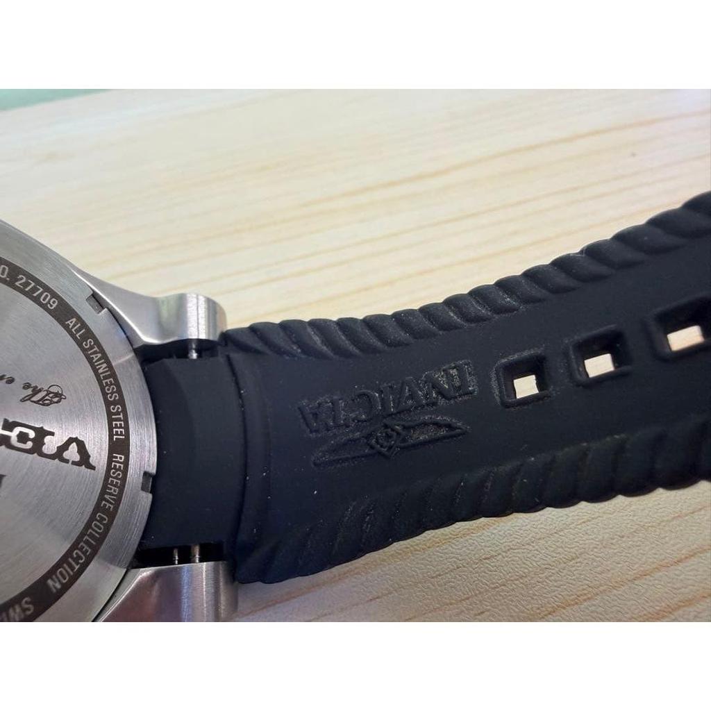Used INVICTA Reserve Chronograph Watch