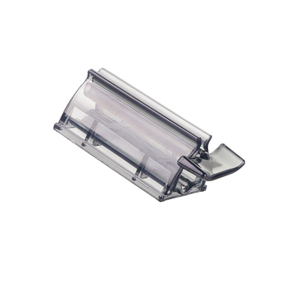 Space Saving Toothpaste Dispenser Clip Tube Roller Presser For Tube Shampoo And Lotions Cosmetics Saver Essential