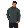 BRAVE SOUL Mens Padded Jacket