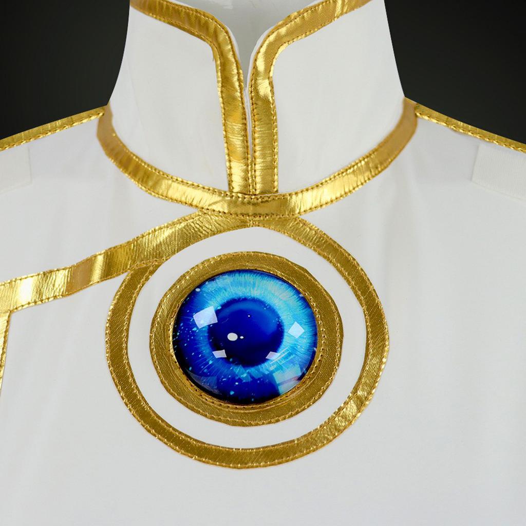 COSPLAY Men‘s Costume Festival Performance Costume Play Costume