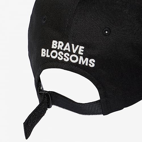 Canterbury JAPAN SPECTATOR CAP, Größe 19, Schwarz, Einheitsgröße