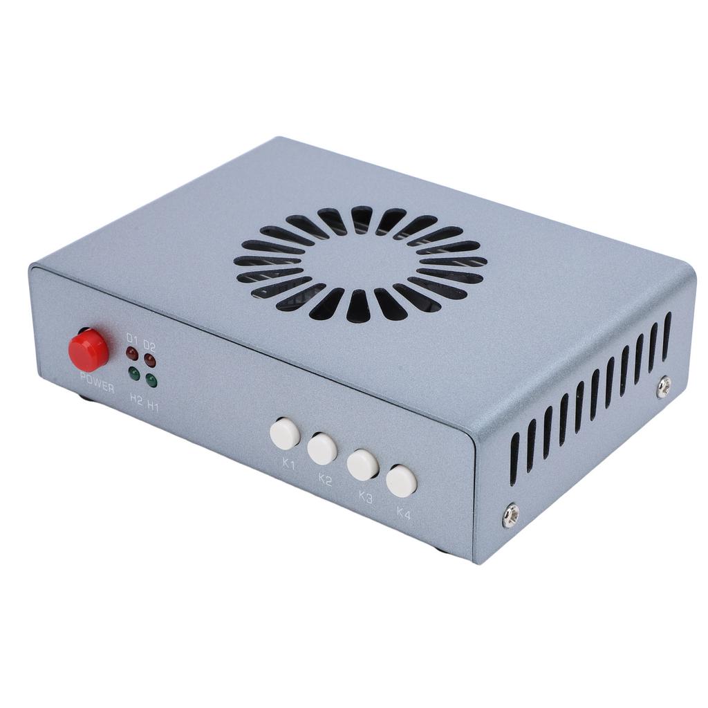 HD Multimedia Interface Synthesizer Fuser Combiner Display Fuser Display Overlay 2K 144Hz DMA