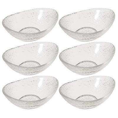 Oval Dish Set of 6 (WA-801)