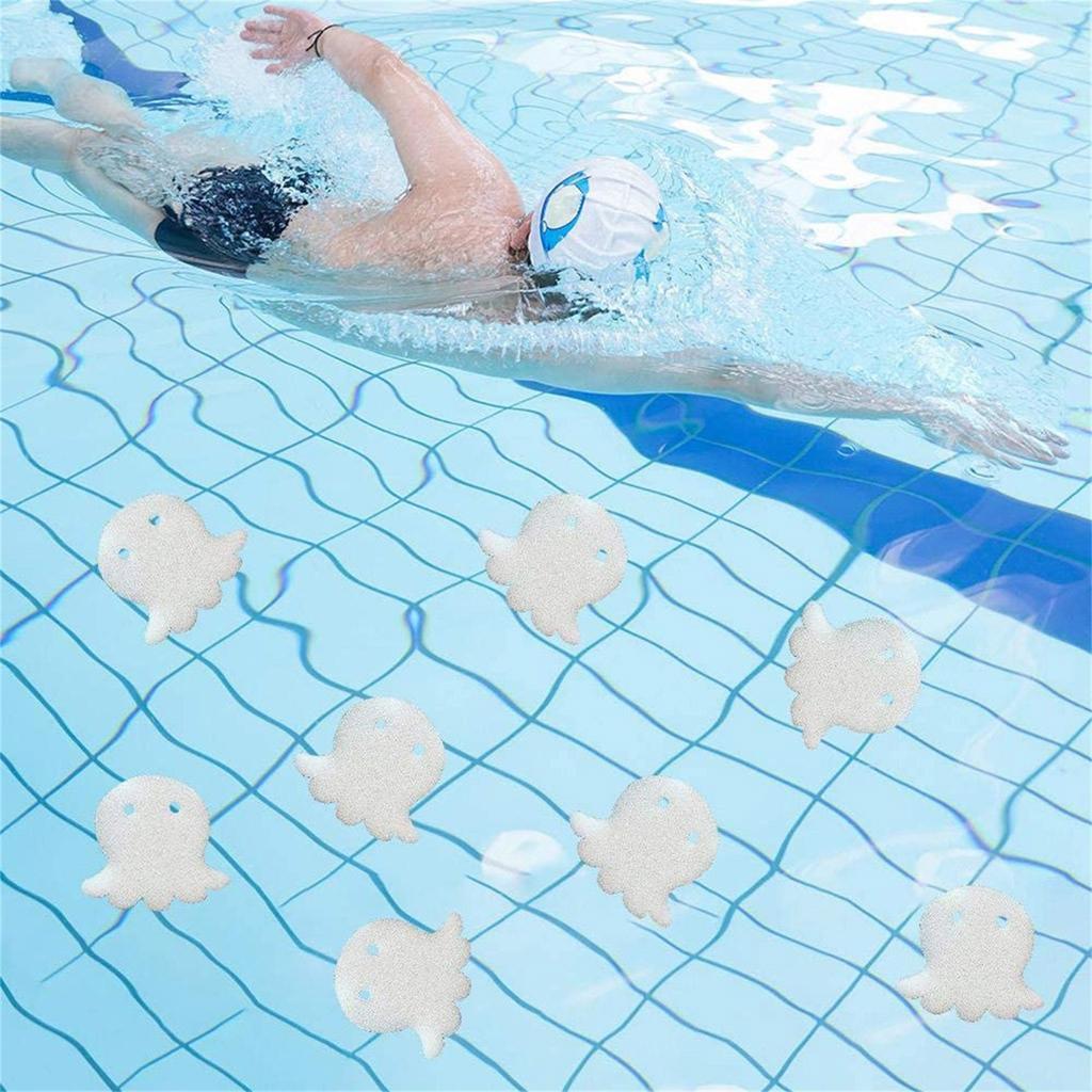 High-efficiency Oil-absorbing Sponge Filter Sponge for Swimming Pool