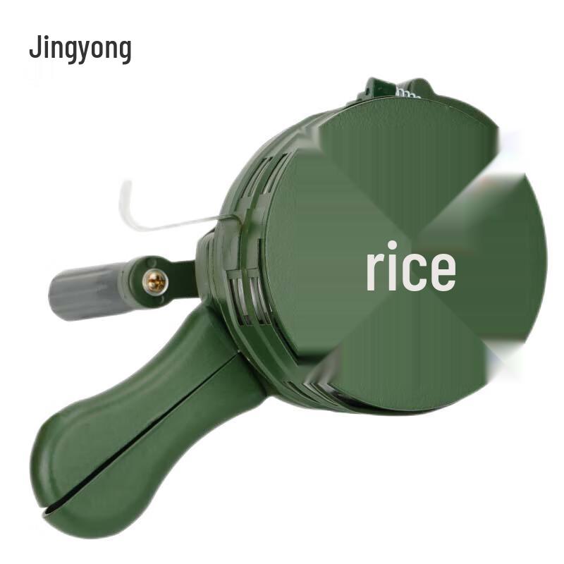 Аварийная сигнализация Jingyong с ручным приводом