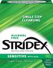 STRIDEX Sensitive Pad 90 Sheets