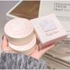 Gege Bear - 2 in 1 Moisturizing Air Cushion Foundation - 2 Colors