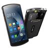 UROVO DT50X Handheld Data Terminal with Handle
