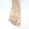 German Hallux Valgus Correction Separator for Toe Alignment