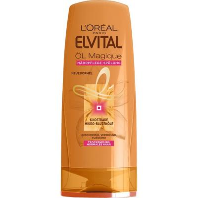 L'Oreal Elvital Magic Nutrition Care Enxágue 200ml