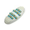 Home Foot Massager Roller: Stimulating Acupoints, Enhances Leg Meridians & Acupressure Relaxation