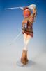 Shining Wind Sheena Kanon scale PVC painted finished product 1/8