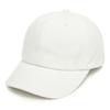 Baby Girl Baseball Caps Pink Black White Gray Children Low Profile Sun Hat Kids Boy Running Headwear Clothing Accessories