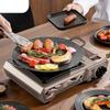 Zhishi Portable Gas Cassette Stove