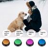Dog Buttons Training Voice Recorder Squeeze Box Interactive Dog Communication Buttons Pet Training Toy Voice Dog Buttons