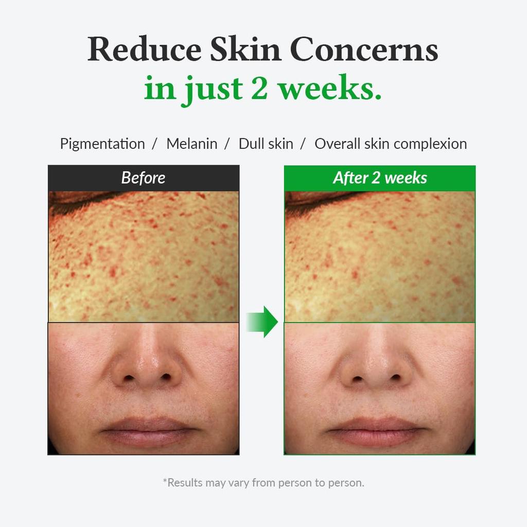 DR.ALTHEA Ser delicat cu vitamina C 30 ml