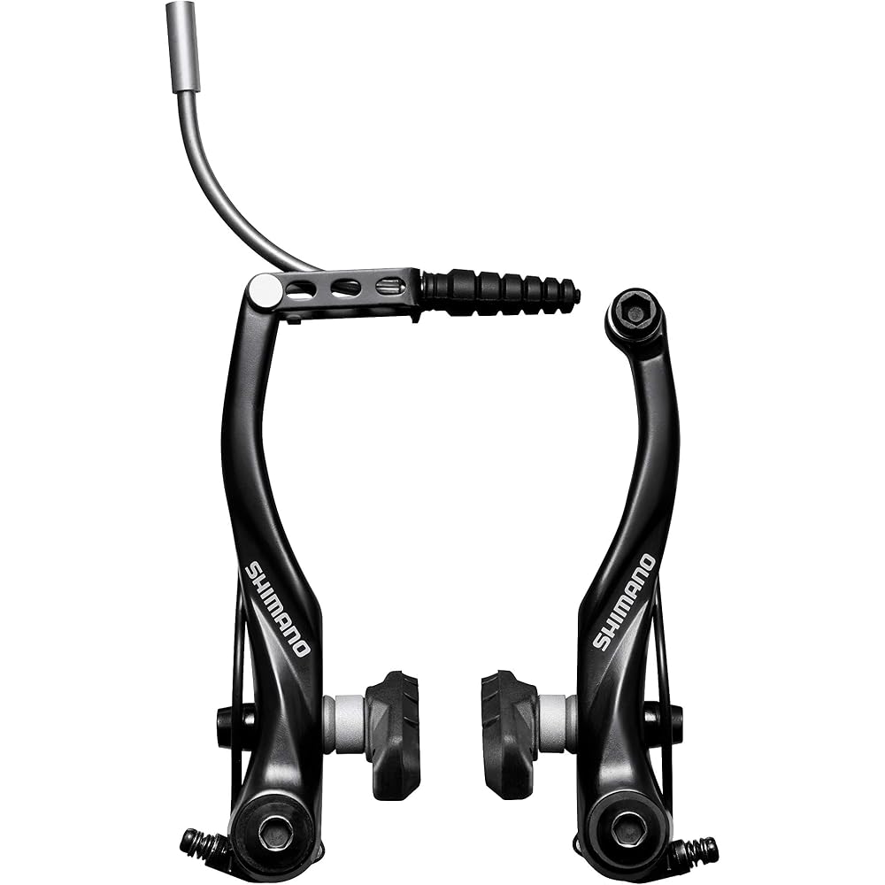 Shimano Alivio V-Brake BR-T4000 Lightweight Durable Bicycle Brake System