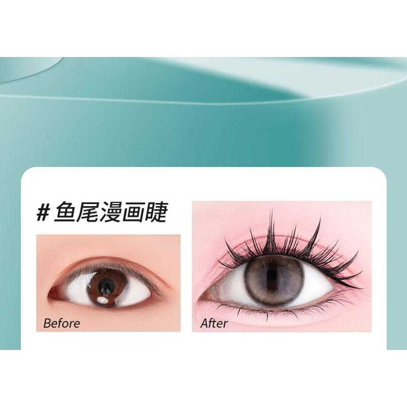 Bonnie Wisp - Spikes Multipack Falsche Wimpern Cluster