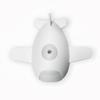 Imitation Aircraft USB Humidifier with Remote Control and Ultrasonic Aromatherapy Light